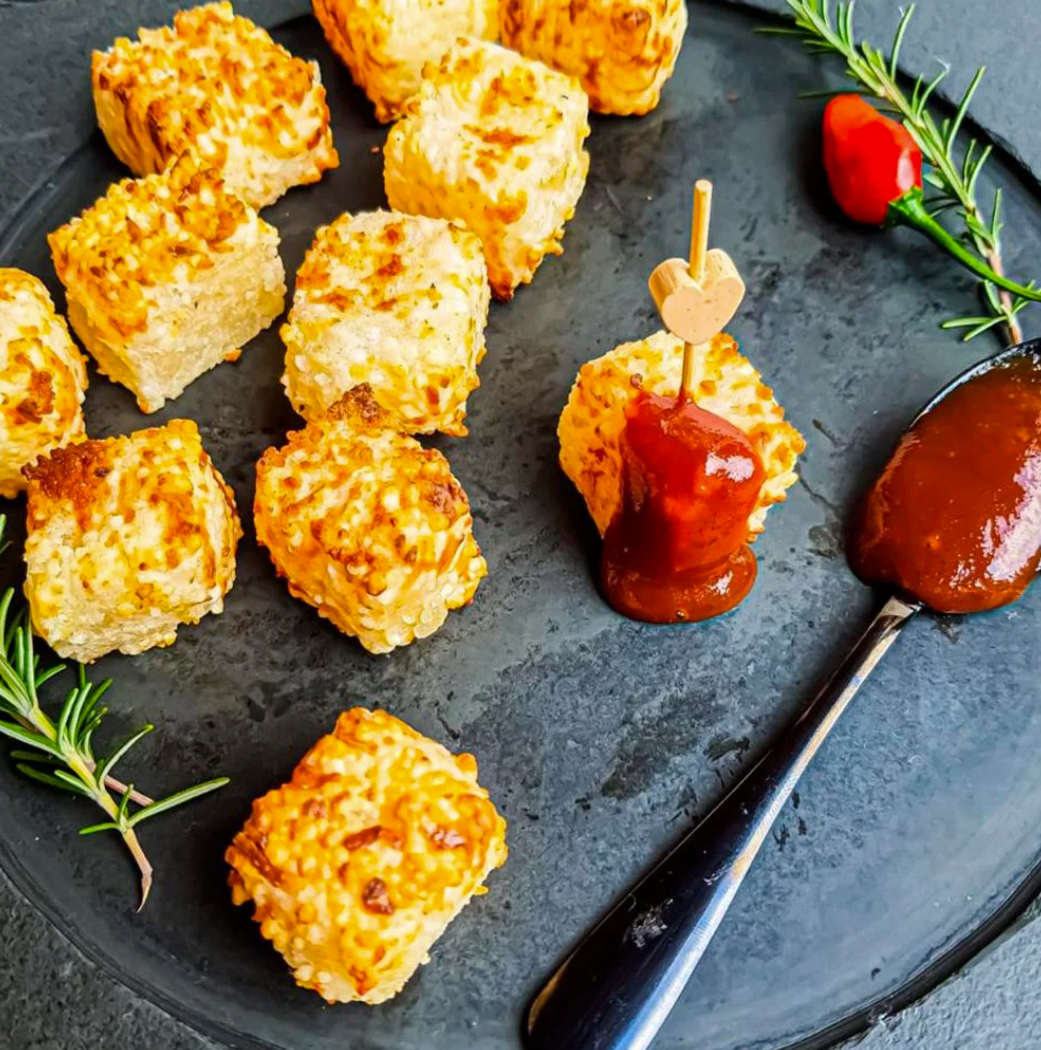 Soul Brasil Guava and Cumari do Pará Chilli Pepper Jam 200g USDA Organic